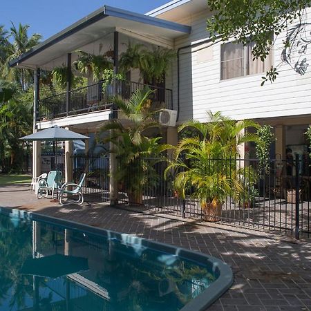 Barramundi Lodge Darwin Exterior foto