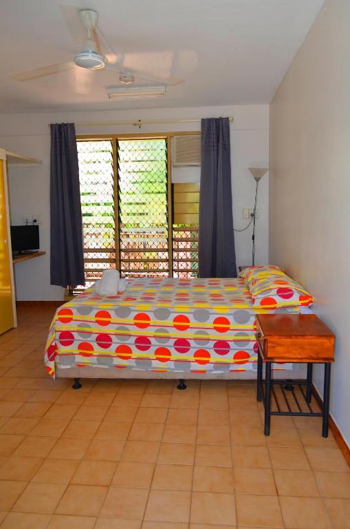 Barramundi Lodge Darwin Cameră foto