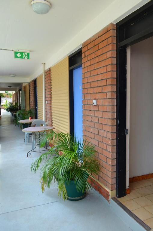 Barramundi Lodge Darwin Exterior foto